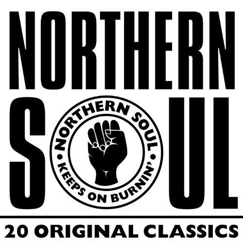 

Northern Soul: 20 Original Classics [Record Store Day Exclusive Translucent Red Vinyl] [LP] - VINYL