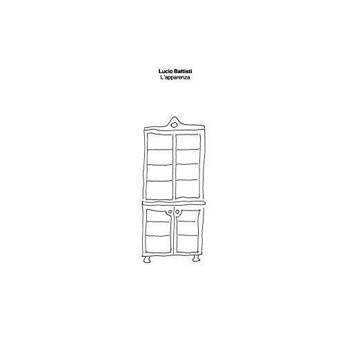 

L' Apparenza [LP] - VINYL