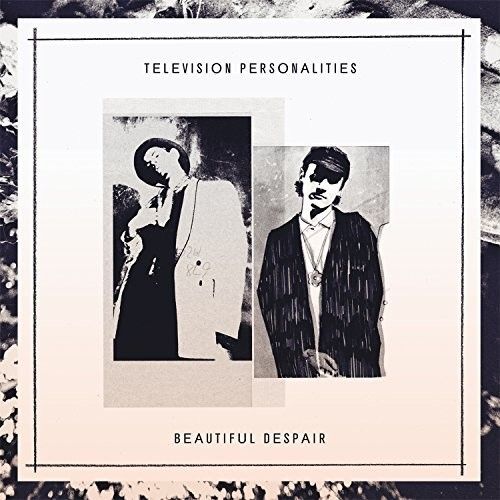 Beautiful Despair [LP] - VINYL