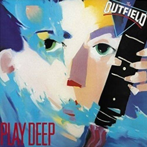 Play Deep [LP] - VINYL