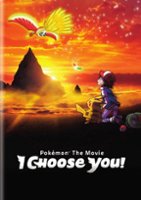 Pokemon the Movie: I Choose You! - Front_Zoom