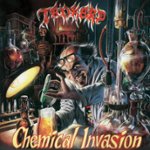 Front Standard. Chemical Invasion [LP] - VINYL.