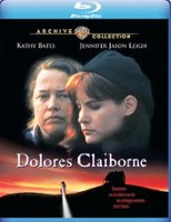 Dolores Claiborne [Blu-ray] [1995] - Front_Original