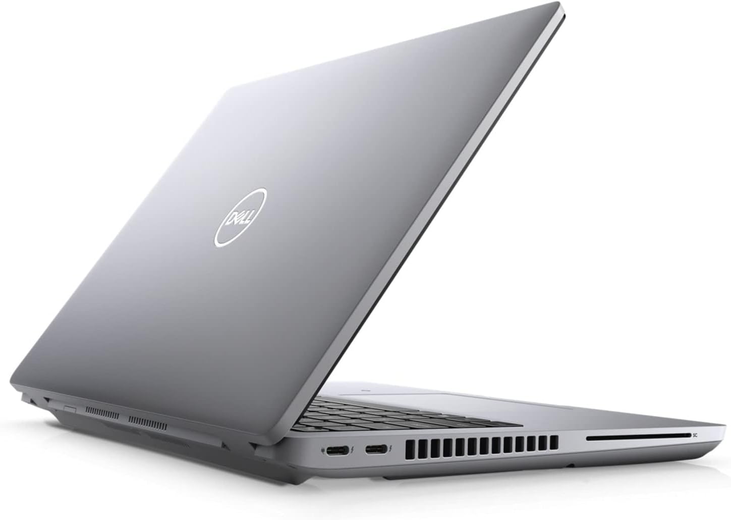 Alt View 1. Dell - LATITUDE 5421 14.0" INTEL 11TH GEN CORE I5-11500H - 16GB RAM, 256GB SSD - Windows 11 Pro.