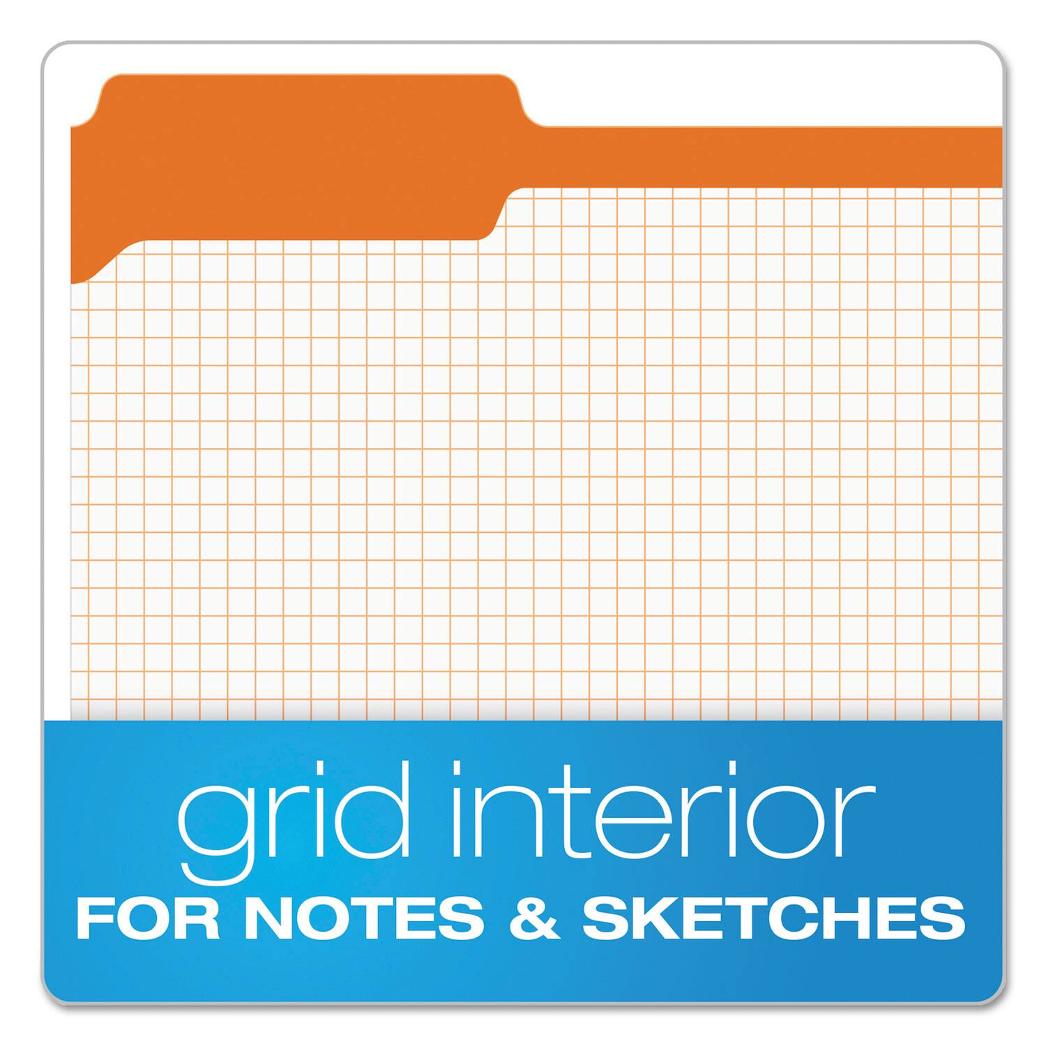 grid interior  
FOR NOTES & SKETCHES