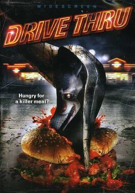 Drive Thru - DVD