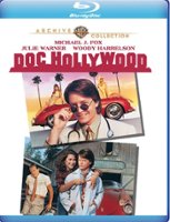 Doc Hollywood [Blu-ray] [1991] - Front_Original