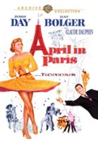 April in Paris [DVD] [1952] - Front_Original