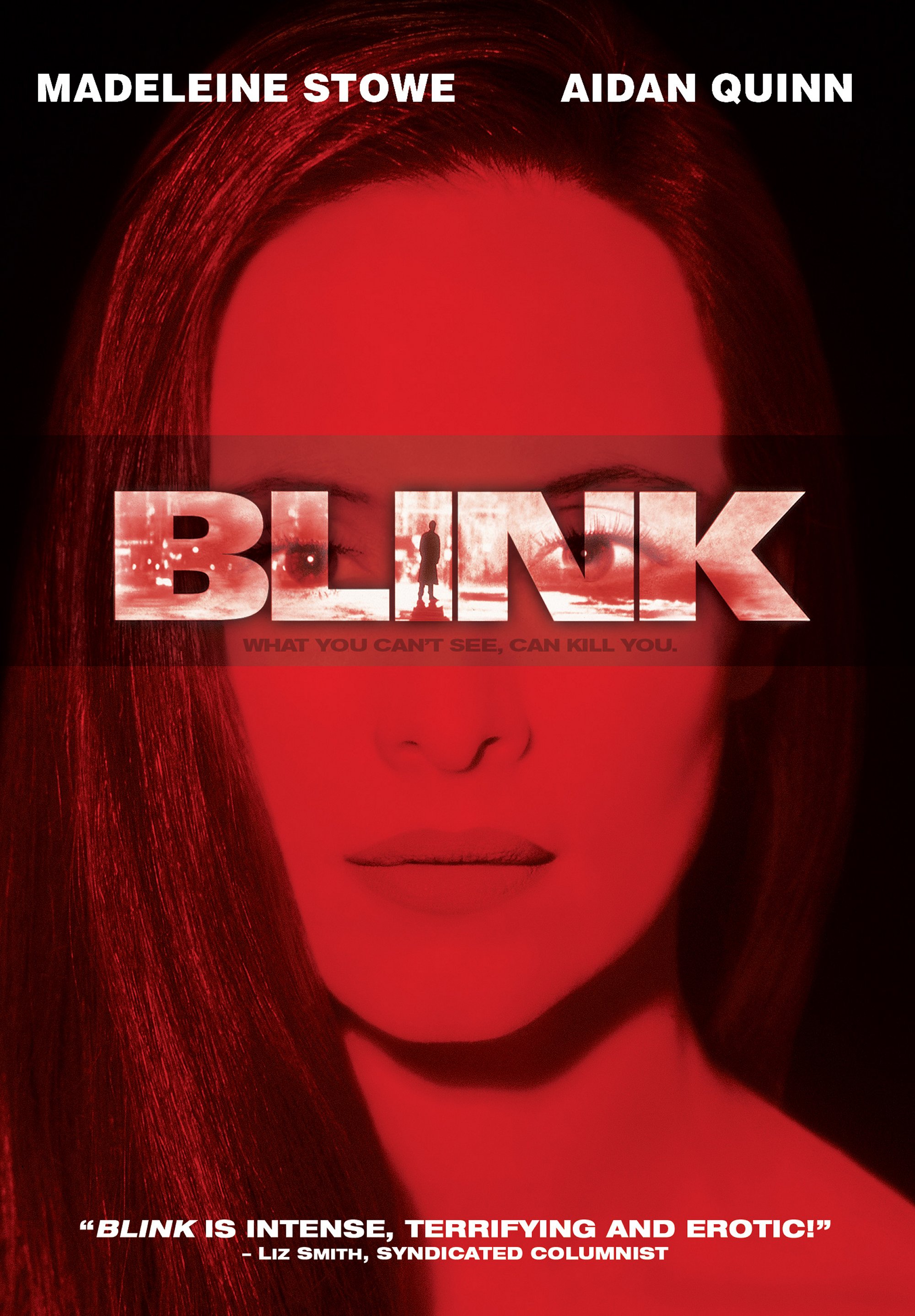 Blink [DVD] [1994]