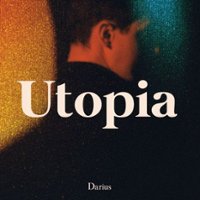 Utopia [LP] - VINYL - Front_Standard