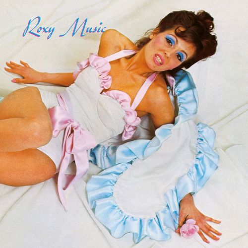  Roxy Music [Deluxe Edition] [CD]
