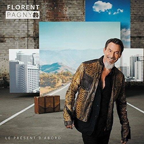 

Le Présent d'Abord [LP] - VINYL