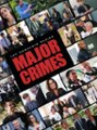 Front Standard. Major Crimes: The Complete Series [DVD].