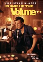 Pump Up the Volume [DVD] [1990] - Front_Original