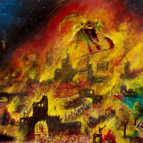 Best Buy Rome [LP] VINYL