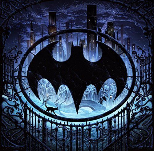 Batman Returns [Original Motion Picture Soundtrack] [LP] - VINYL