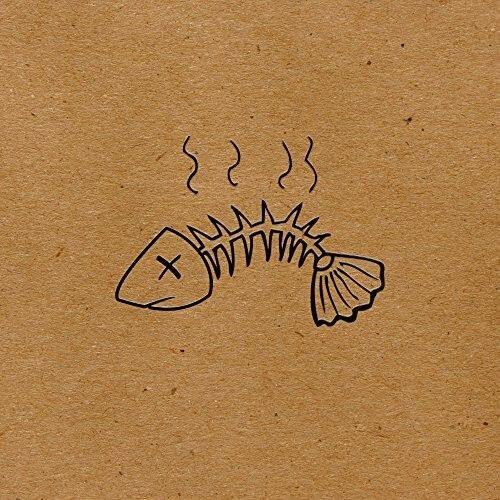 Anchovies [LP] - VINYL