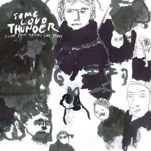 Some Loud Thunder [10th Anniversary Edition] [LP] - VINYL