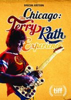 Chicago: The Terry Kath Experience [Special Edition] [DVD] [2016] - Front_Original