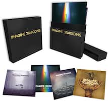 Imagine Dragons Vinyl Best Buy