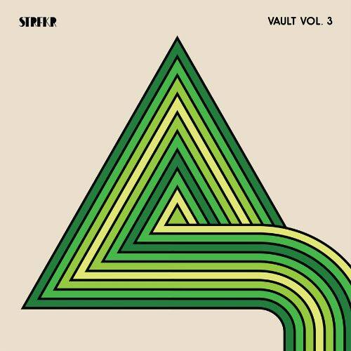 

Vault, Vol. 3 [LP] - VINYL