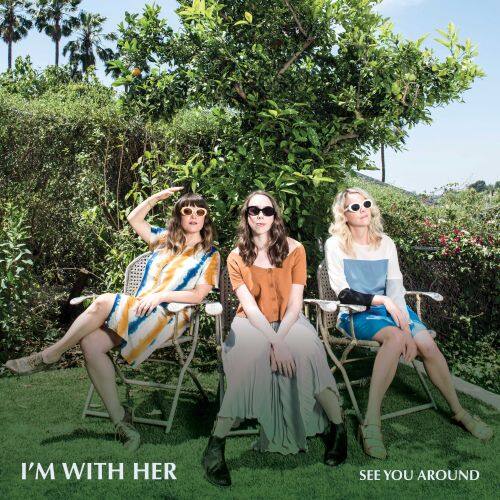 

See You Around [LP] - VINYL