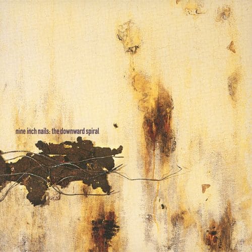 The Downward Spiral [Definitive Edition] [LP] - VINYL