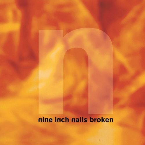 Broken [Definitive Edition] [EP/7"] [Extended Play Record]