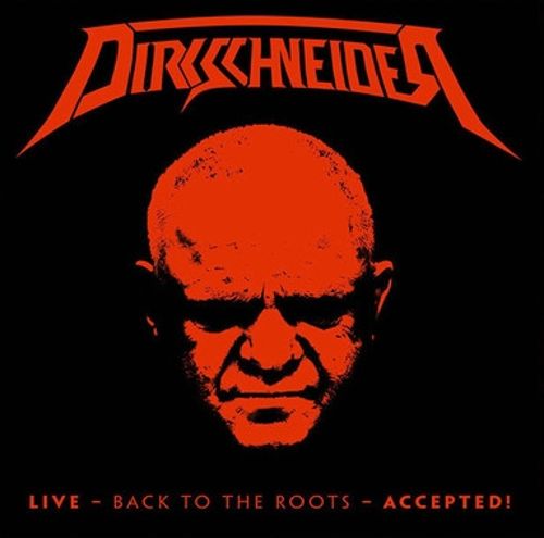 Back to the Roots: Accepted! [LP] - VINYL