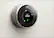 Angle Standard. Nest - Learning Thermostat - Silver.