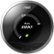 Alt View Standard 8. Nest - Learning Thermostat - Silver.