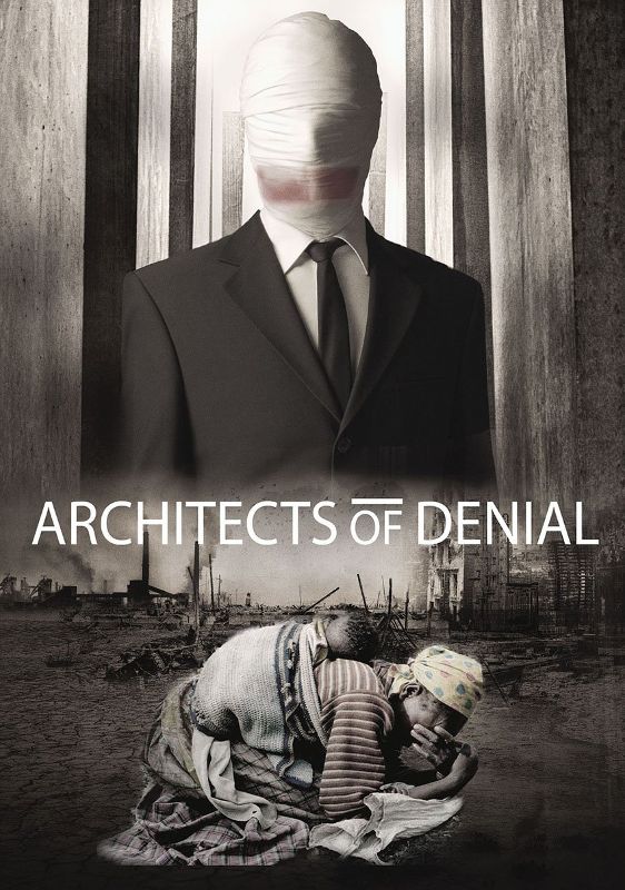

Architects of Denial [DVD] [2017]