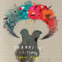 Thanks for Listening [LP] - VINYL - Front_Original