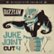 Front Standard. Buzzsaw Joint: Juke Joint - Cut 4 [LP] - VINYL.