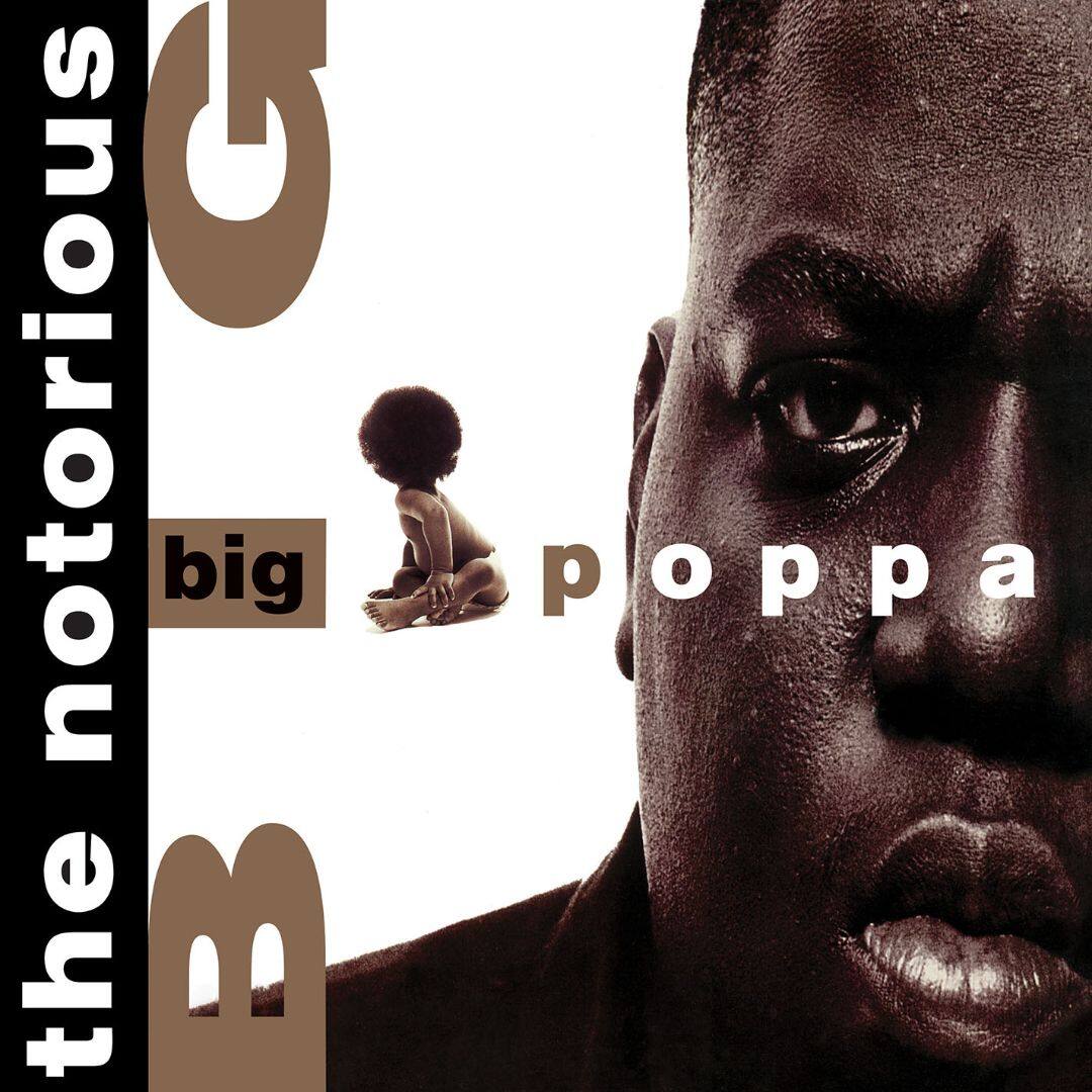 Best Buy: Big Poppa [12 inch Vinyl Single]