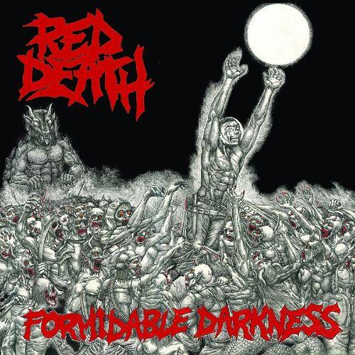 

Formidable Darkness [LP] - VINYL