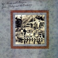 Of Rivers & Religion [LP] - VINYL - Front_Standard