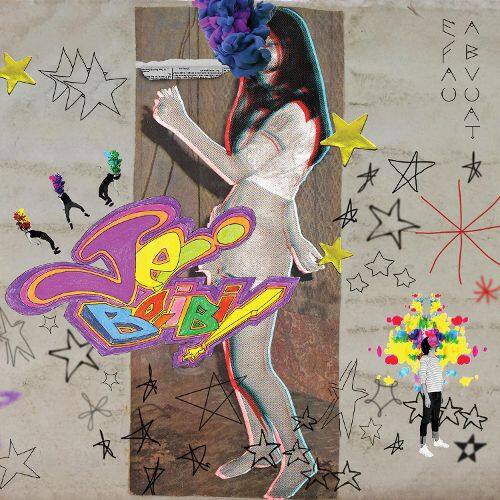 

Jei Beibi [LP] - VINYL