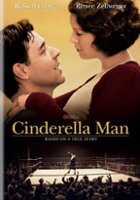 Cinderella Man [DVD] [2005] - Front_Original