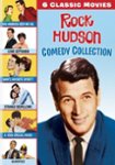 Customer Reviews: Rock Hudson Comedy Collection: 6 Classic Movies [DVD ...