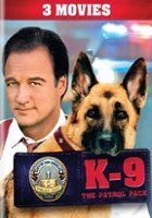 K-9: The Patrol Pack - K-9/K-911/K-9: P.I. [DVD] - Front_Original