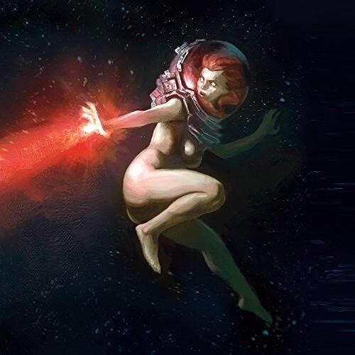 Front. Force Field [LP].