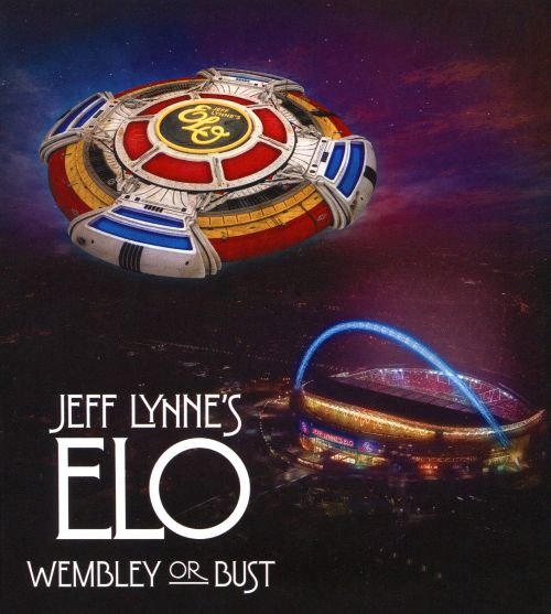  Wembley or Bust [Deluxe Edition] [2 CD/1 Blu-ray] [CD &amp; Blu-Ray]