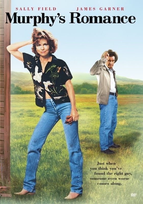 

Murphy's Romance [DVD] [1985]