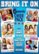 Front Standard. Bring It On: 6-Movie Cheer Pack [4 Discs] [DVD].