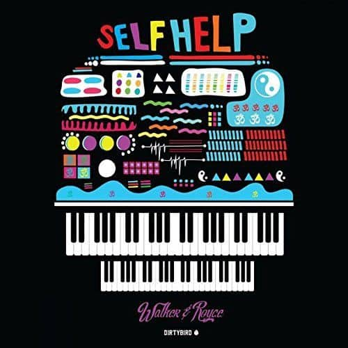 Self Help [LP] - VINYL