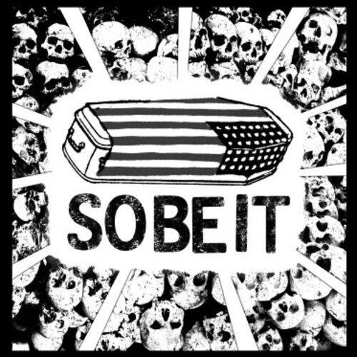 So Be It [LP] - VINYL