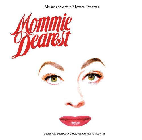 

Mommie Dearest [Original Motion Picture Soundtrack] [Limited White Vinyl Edition] [LP] - VINYL