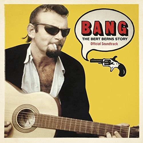 

Bang: The Bert Berns Story [LP] - VINYL