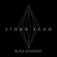 Black Diamonds [LP] - VINYL - Front_Standard